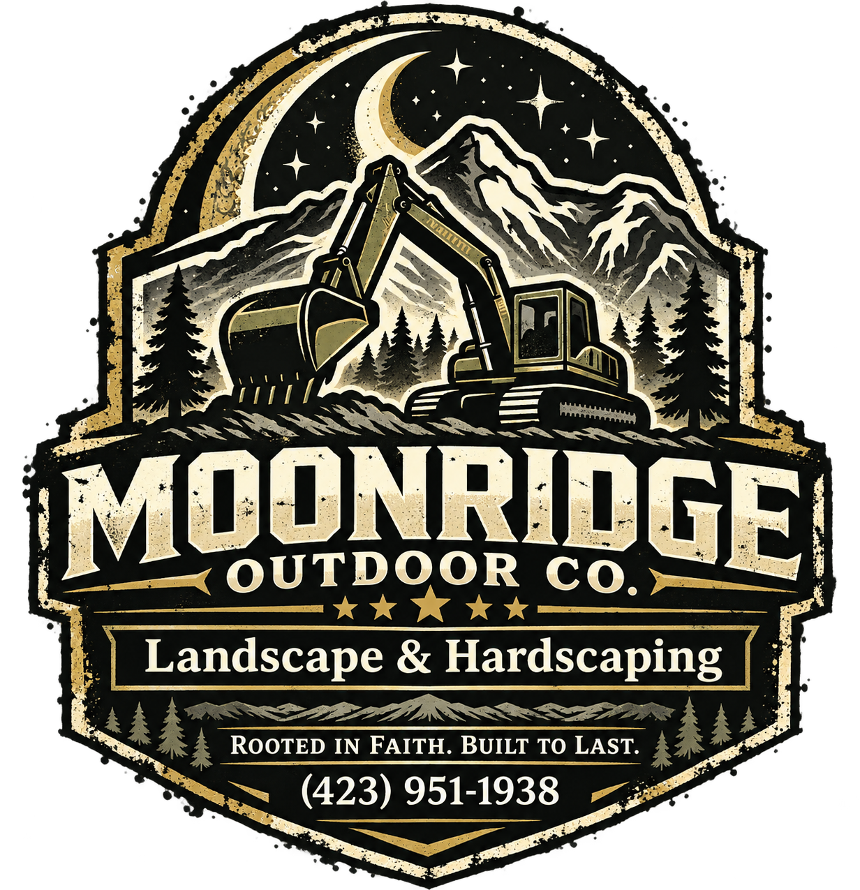Moonridge Outdoor